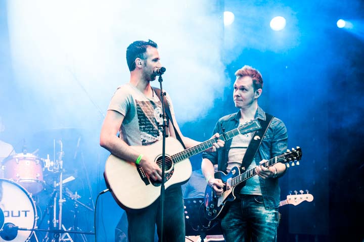 Frimout @ Lommel leeft, picture 28, photographed by Gert Daemen - FrontView Magazine
