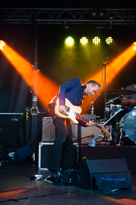 Isabelle A @ Engie Parkies Kapellen, picture 12, photographed by Goele Bormans - FrontView Magazine