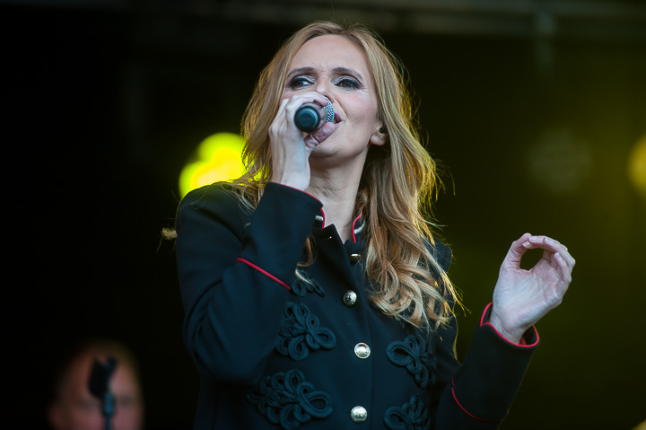 Isabelle A @ Engie Parkies Kapellen, picture 17, photographed by Goele Bormans - FrontView Magazine
