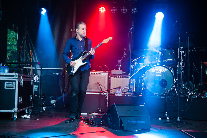Isabelle A @ Engie Parkies Kapellen, picture 29, photographed by Goele Bormans - FrontView Magazine