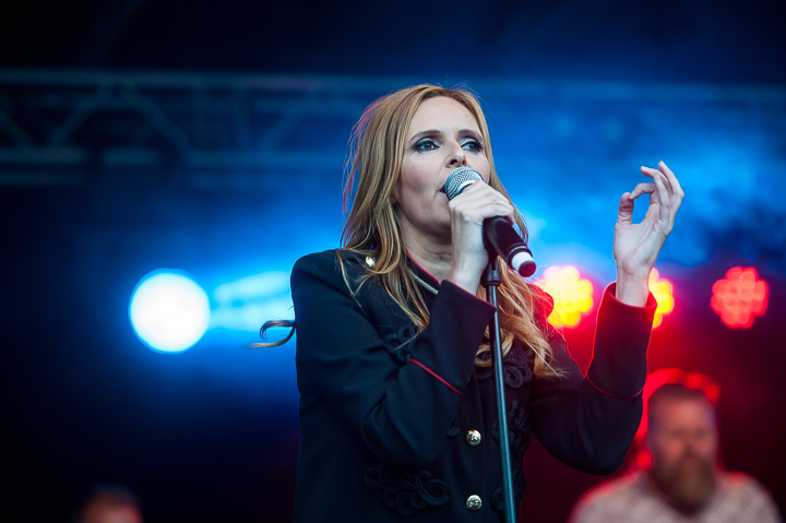 Isabelle A @ Engie Parkies Kapellen, picture 42, photographed by Goele Bormans - FrontView Magazine