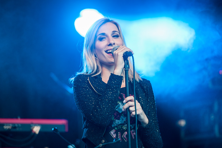 Isabelle A @ Engie Parkies Kapellen, picture 47, photographed by Goele Bormans - FrontView Magazine