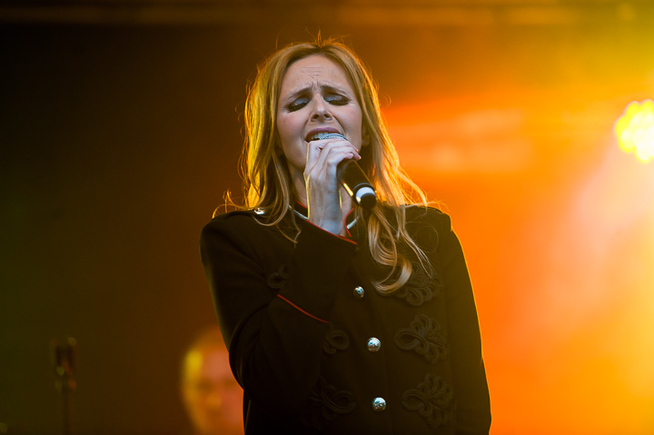 Isabelle A @ Engie Parkies Kapellen, picture 62, photographed by Goele Bormans - FrontView Magazine