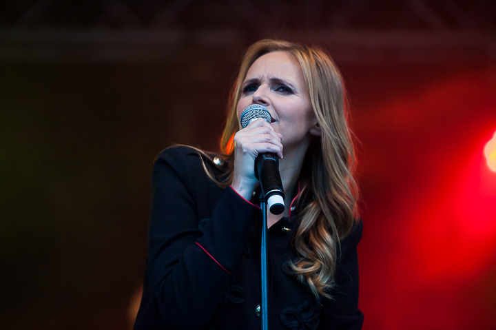 Isabelle A @ Engie Parkies Kapellen, picture 66, photographed by Goele Bormans - FrontView Magazine