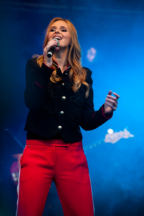 Isabelle A @ Engie Parkies Kapellen, picture 69, photographed by Goele Bormans - FrontView Magazine
