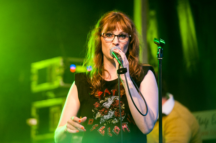 Isabelle A @ Engie Parkies Kapellen, picture 77, photographed by Goele Bormans - FrontView Magazine
