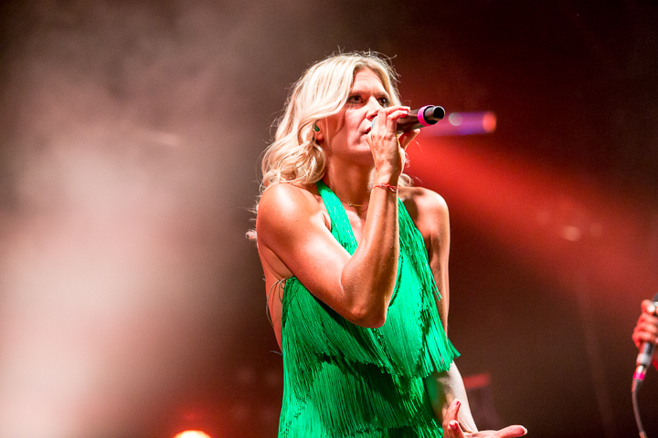 Meskens in Motown @ Beleuvenissen, picture 2, photographed by Kurt Jacobs - FrontView Magazine