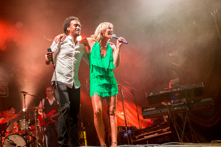 Meskens in Motown @ Beleuvenissen, picture 4, photographed by Kurt Jacobs - FrontView Magazine