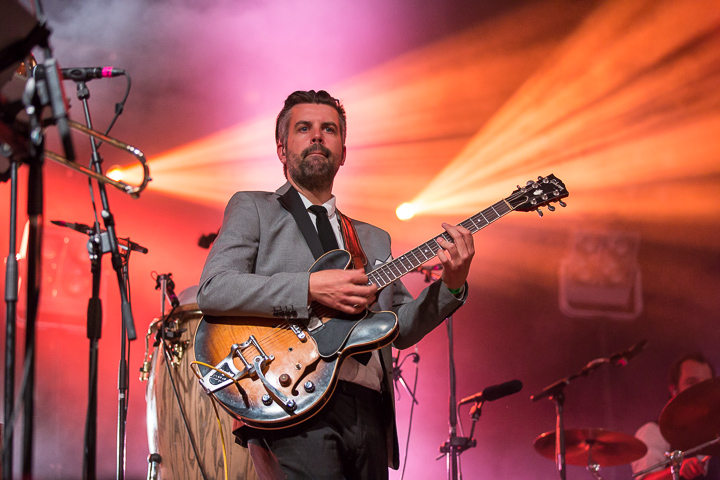 Meskens in Motown @ Beleuvenissen, picture 7, photographed by Kurt Jacobs - FrontView Magazine