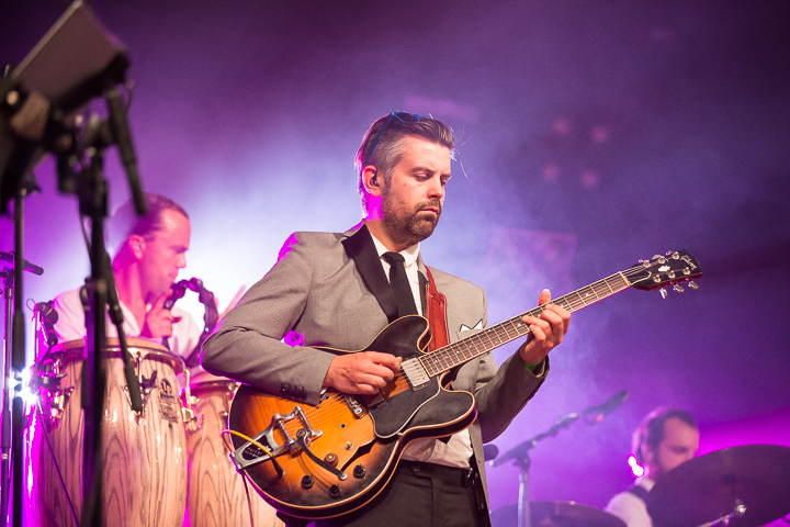 Meskens in Motown @ Beleuvenissen, picture 12, photographed by Kurt Jacobs - FrontView Magazine