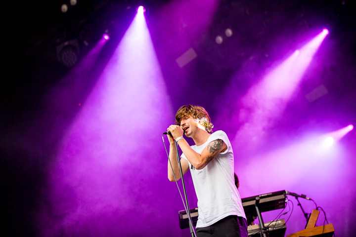 Tout Va Bien @ Beleuvenissen, foto 17, foto's door Kurt Jacobs - FrontView Magazine