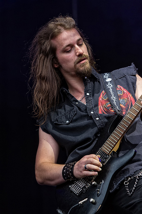 Elysian Gates @ Gentse Feesten 2017, picture 3, photographed by Edwin Houdevelt - FrontView Magazine