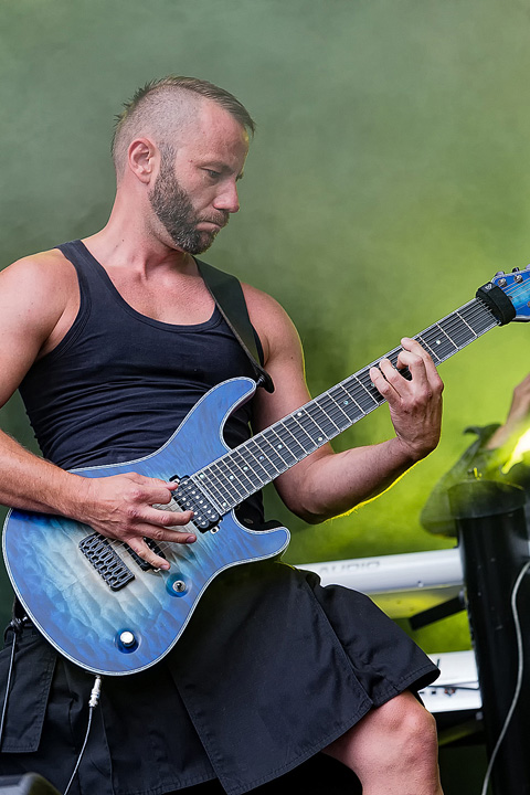 Elysian Gates @ Gentse Feesten 2017, picture 5, photographed by Edwin Houdevelt - FrontView Magazine