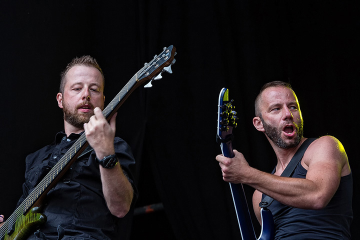 Elysian Gates @ Gentse Feesten 2017, picture 10, photographed by Edwin Houdevelt - FrontView Magazine