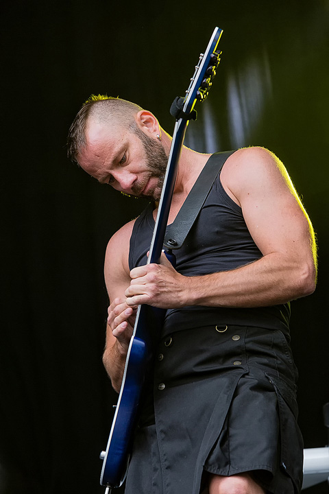 Elysian Gates @ Gentse Feesten 2017, picture 12, photographed by Edwin Houdevelt - FrontView Magazine