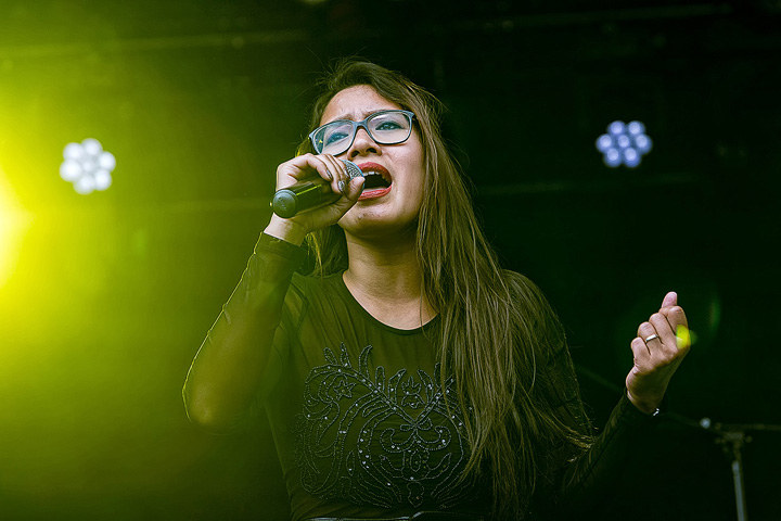 Elysian Gates @ Gentse Feesten 2017, picture 14, photographed by Edwin Houdevelt - FrontView Magazine