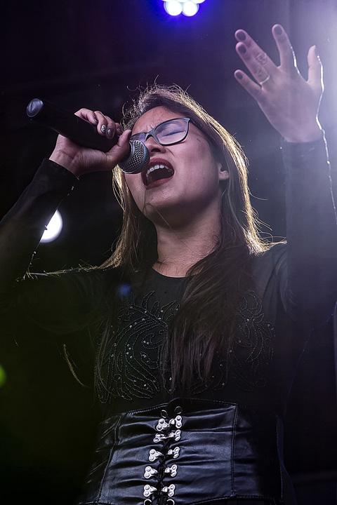 Elysian Gates @ Gentse Feesten 2017, picture 16, photographed by Edwin Houdevelt - FrontView Magazine