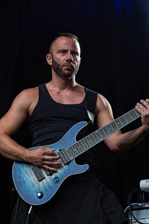 Elysian Gates @ Gentse Feesten 2017, picture 17, photographed by Edwin Houdevelt - FrontView Magazine