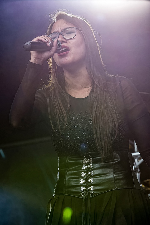 Elysian Gates @ Gentse Feesten 2017, picture 18, photographed by Edwin Houdevelt - FrontView Magazine