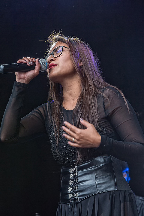 Elysian Gates @ Gentse Feesten 2017, picture 19, photographed by Edwin Houdevelt - FrontView Magazine