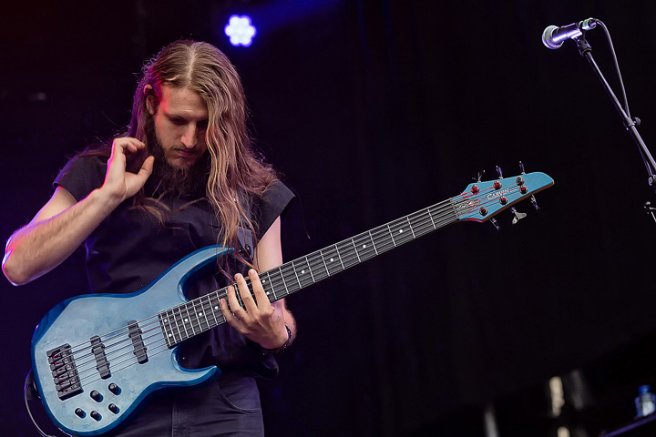 Elysian Gates @ Gentse Feesten 2017, picture 21, photographed by Edwin Houdevelt - FrontView Magazine