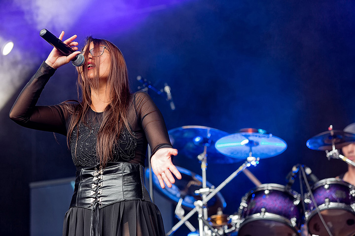 Elysian Gates @ Gentse Feesten 2017, picture 22, photographed by Edwin Houdevelt - FrontView Magazine