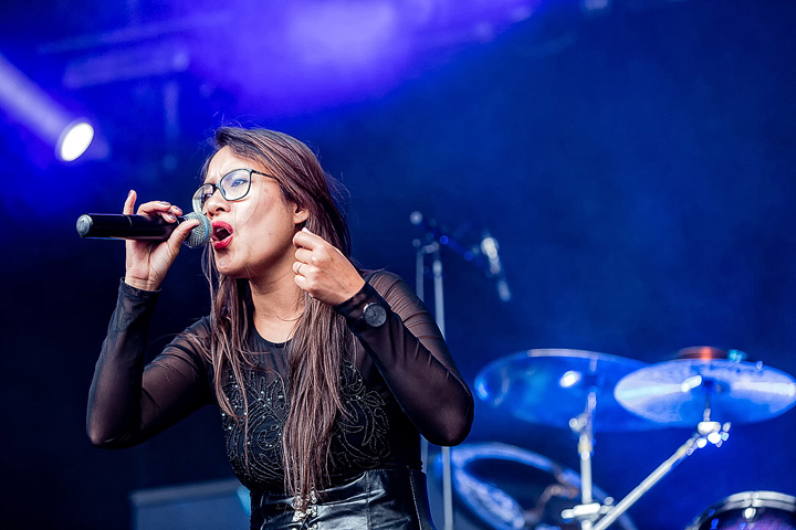 Elysian Gates @ Gentse Feesten 2017, picture 23, photographed by Edwin Houdevelt - FrontView Magazine