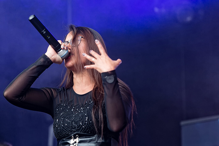Elysian Gates @ Gentse Feesten 2017, picture 25, photographed by Edwin Houdevelt - FrontView Magazine