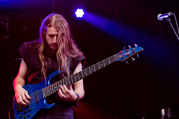 Elysian Gates @ Gentse Feesten 2017, picture 27, photographed by Edwin Houdevelt - FrontView Magazine