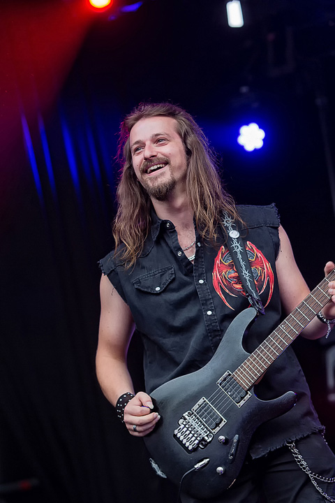 Elysian Gates @ Gentse Feesten 2017, picture 28, photographed by Edwin Houdevelt - FrontView Magazine