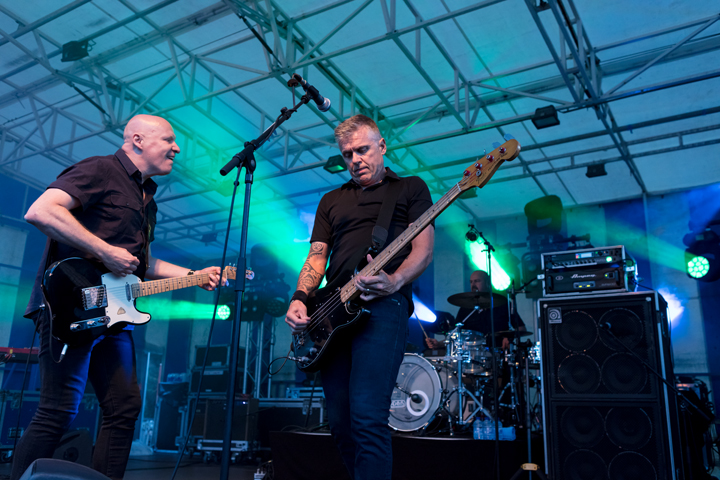 De Mens @ Parkies Middelkerke, picture 5, photographed by Frank Lambrechts - FrontView Magazine