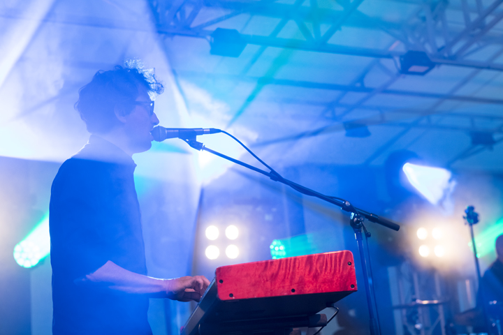 De Mens @ Parkies Middelkerke, picture 6, photographed by Frank Lambrechts - FrontView Magazine