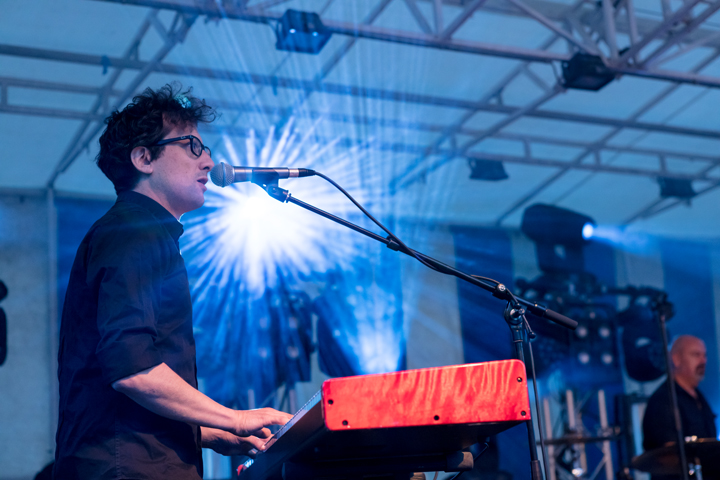 De Mens @ Parkies Middelkerke, picture 7, photographed by Frank Lambrechts - FrontView Magazine