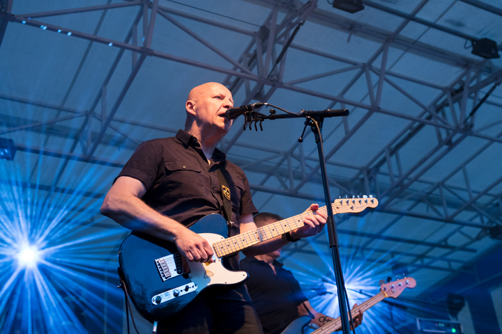 De Mens @ Parkies Middelkerke, picture 8, photographed by Frank Lambrechts - FrontView Magazine