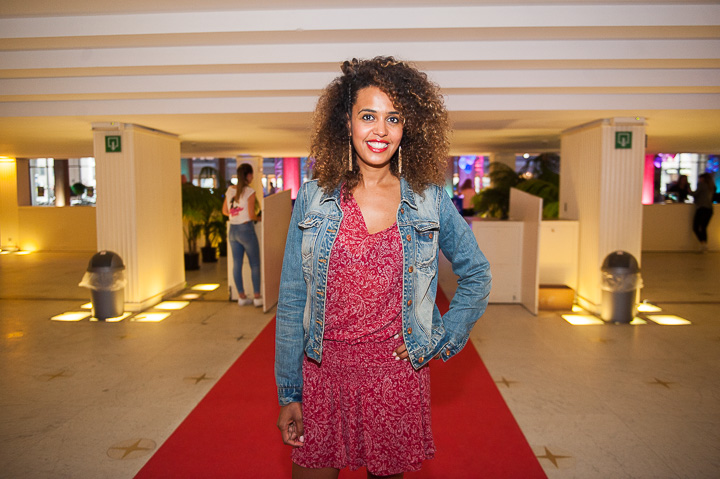 Première Footloose - The Musical @ Kursaal Oostende, picture 3, photographed by Goele Bormans - FrontView Magazine