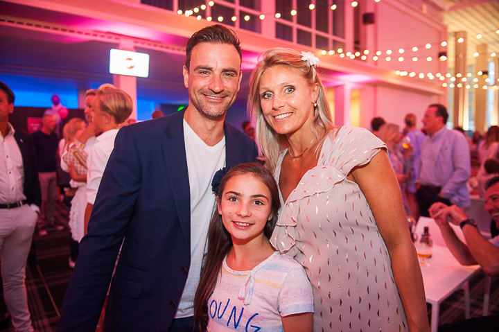 Première Footloose - The Musical @ Kursaal Oostende, picture 6, photographed by Goele Bormans - FrontView Magazine