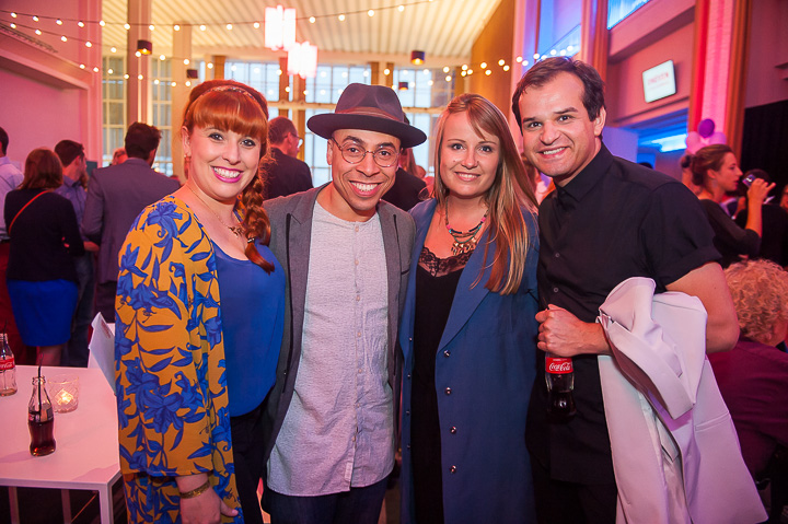 Première Footloose - The Musical @ Kursaal Oostende, picture 8, photographed by Goele Bormans - FrontView Magazine