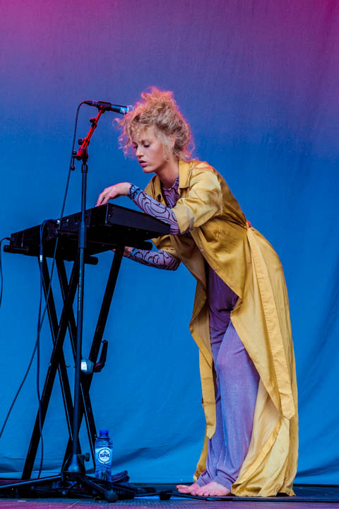 SX @ M-idzomer ( 27-07-2017), picture 2, photographed by Gert Daemen - FrontView Magazine