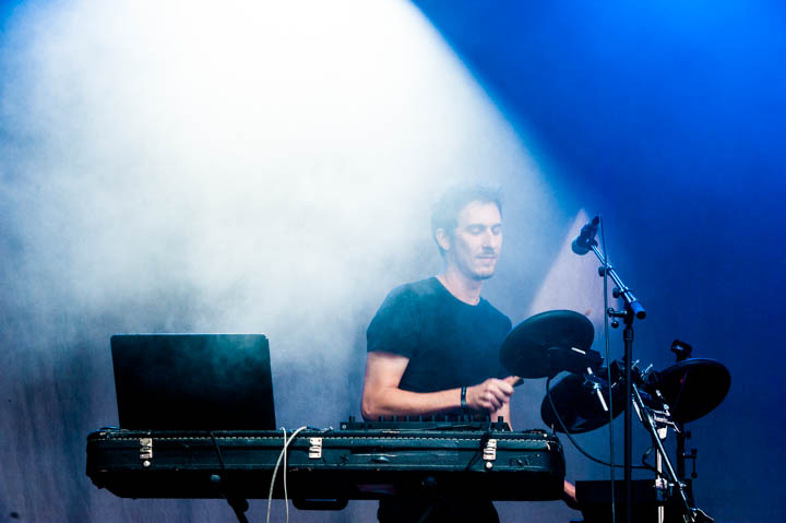 SX @ M-idzomer ( 27-07-2017), picture 11, photographed by Gert Daemen - FrontView Magazine