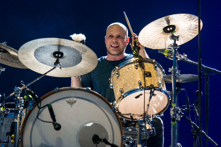 Black Box Revelation @ Suikerrock, picture 3, photographed by Erwin Evrard - FrontView Magazine