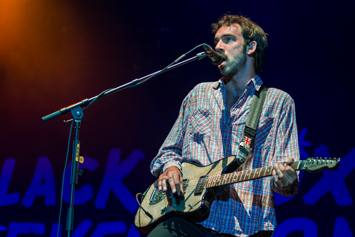 Black Box Revelation @ Suikerrock, picture 6, photographed by Erwin Evrard - FrontView Magazine