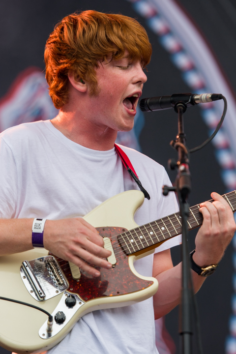 Equal Idiots @ Suikerrock, picture 11, photographed by Erwin Evrard - FrontView Magazine