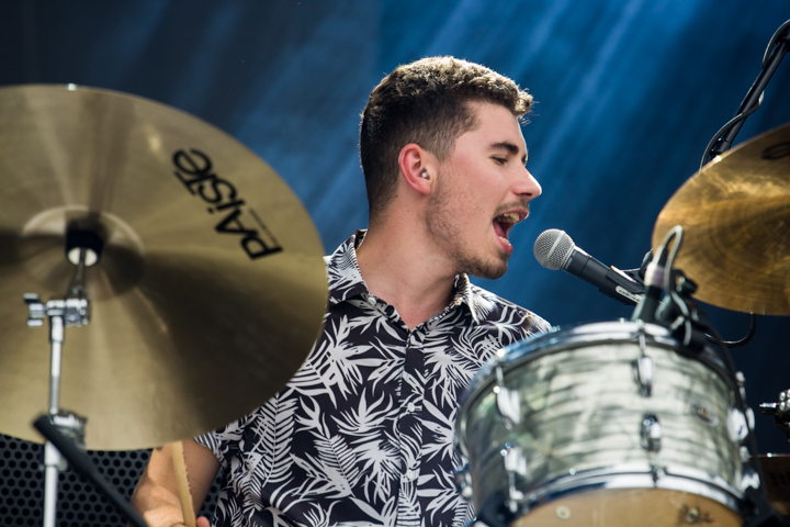 Equal Idiots @ Suikerrock, picture 12, photographed by Erwin Evrard - FrontView Magazine