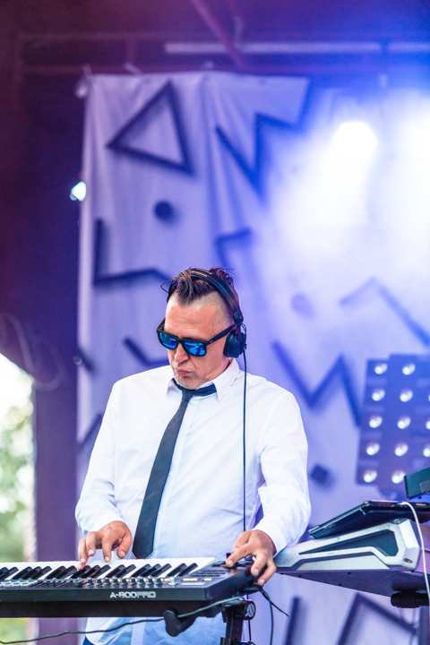 Kate Ryan @ Engie Parkies Hasselt, picture 6, photographed by Kristof Hayen - FrontView Magazine