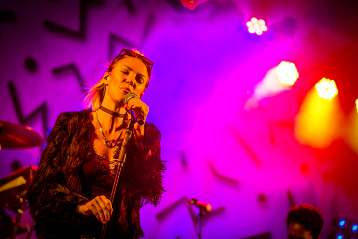Kate Ryan @ Engie Parkies Hasselt, picture 12, photographed by Kristof Hayen - FrontView Magazine