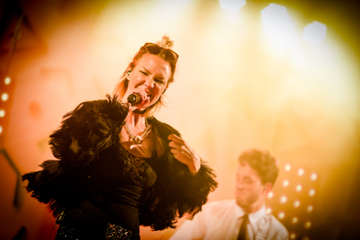 Kate Ryan @ Engie Parkies Hasselt, picture 14, photographed by Kristof Hayen - FrontView Magazine