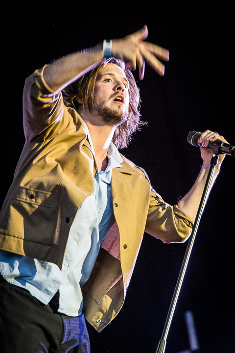 Bazart @ Suikerrock 2017, picture 3, photographed by Jan van Hecke - FrontView Magazine
