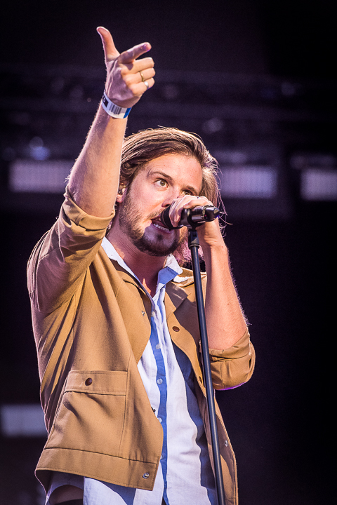 Bazart @ Suikerrock 2017, picture 6, photographed by Jan van Hecke - FrontView Magazine