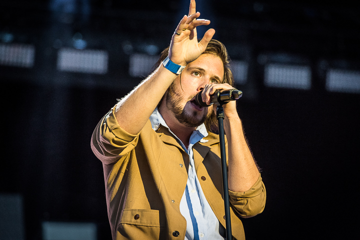 Bazart @ Suikerrock 2017, picture 7, photographed by Jan van Hecke - FrontView Magazine