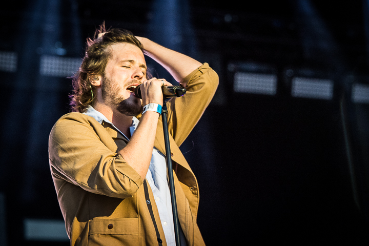 Bazart @ Suikerrock 2017, picture 8, photographed by Jan van Hecke - FrontView Magazine